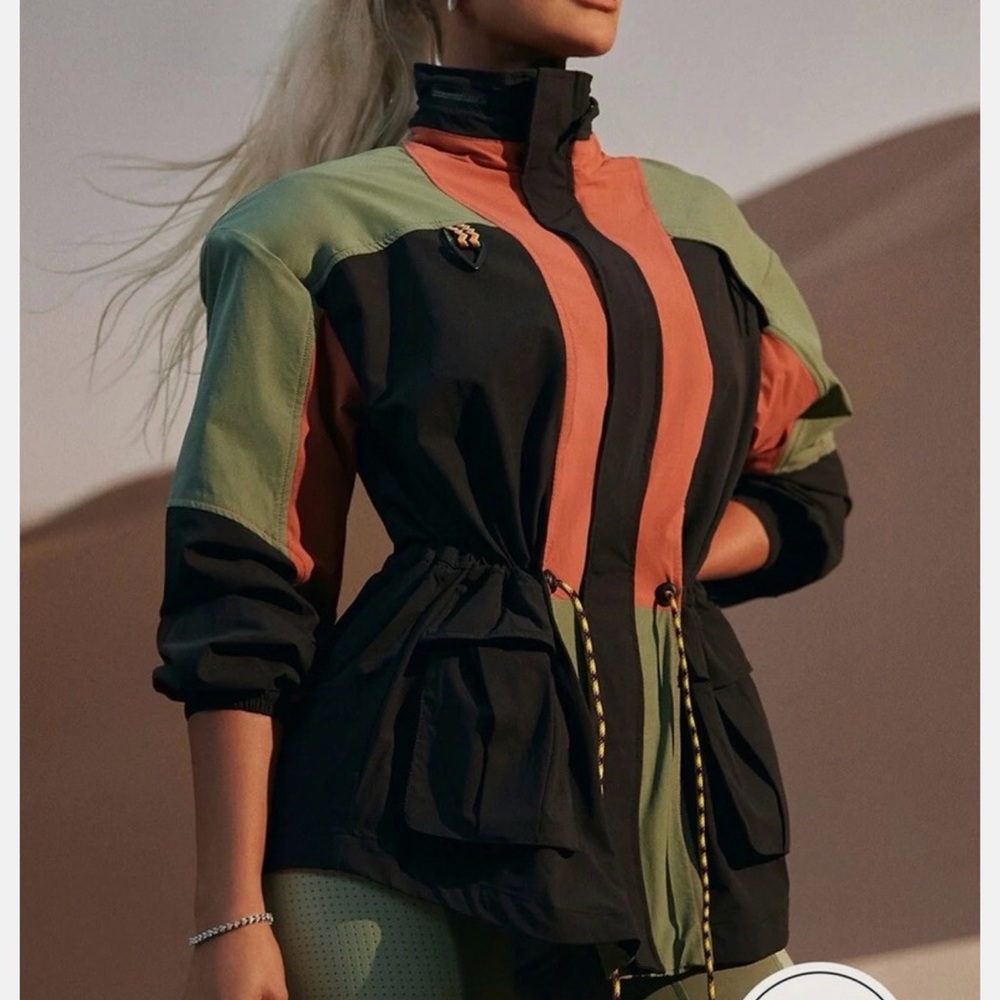 Fabletics Khloe Edit Jacket NWT - image 1